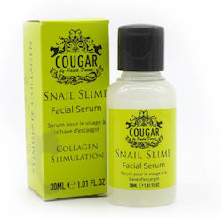 Cougar Face Serum