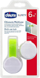 Chicco Cabinet and Drawer Lock Chicco Cabinet and Drawer Lock