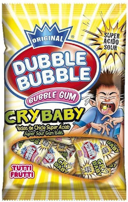 Cry Baby Chewing gum 85gr