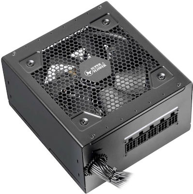 Super Flower Legion GX PRO 850W Sursă de alimentare Semi-modular 80 Plus Gold