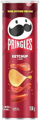 Pringles Chips 156gr