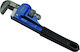 AGC AGC Pipe Wrenches Hydraulic 200mm Set 2 Pieces
