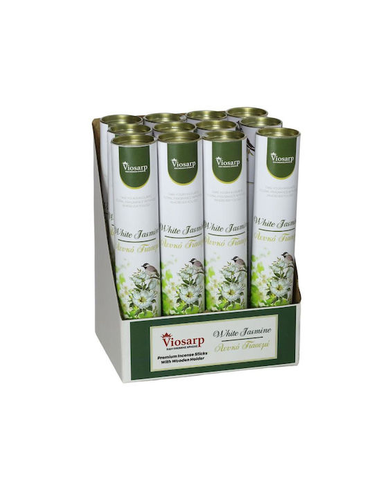 Viosarp Fragrance Sticks with Fragrance Jasmine 5206753041511 30pcs