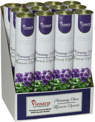 Viosarp Set de Bețișoare Aromatice 5206753041566 30buc