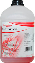 Ikochimiki Lacip Dishwasher Liquid Detergent 6kg