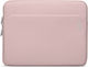 tomtoc B18 Sleeve Pink (Universal 11") B18A1P1