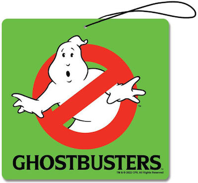 Odd Sox Αρωματική Καρτέλα Κρεμαστή Αυτοκινήτου x Ghostbusters