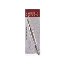 Barber's Solingen Eyebrow Tweezer