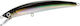 Yo-Zuri Crystal Minnow Artificial Bait