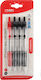 Tpster Ballpoint Pen Set 4 Pieces