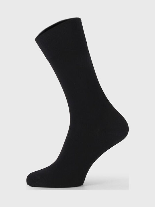 Pro Socks Ανδρικές Κάλτσες Μαύρες