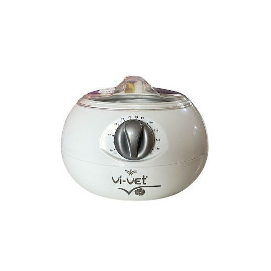 Vi-Vet Κεριέρα Αποτρίχωσης με Κάδο 800ml
