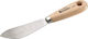L' Outil Parfait Metallic Trowel with Wooden Handle 523000