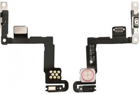 Flex Καλωδιοταινία με Πλήκτρο On / Off για iPhone 11