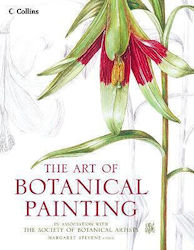 The Art Of Botanical Painting Margaret Stevens Harper