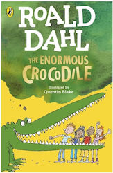 The Enormous Crocodile