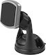 Scosche Mobile Phone Holder Car MPWD2-XTPR with Magnet Black