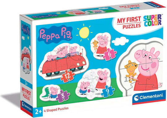 Kids Puzzle Clementoni