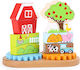 Wooden Kids Puzzle Small Foot
