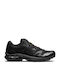 Xt-6 Bărbați Pantofi sport Trail Running Negru / Fantomă