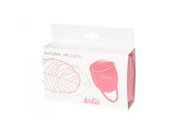 Lola Games Σετ από Κύπελλα Περιόδου 15ml