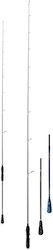 Oceanic Fighter 702s Fishing Rod for Jigging 2....