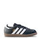 Adidas Samba Sneakers Black / Footwear White / Core Black