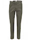 Briglia Men's Trousers Chino Green