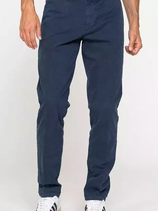 Παντελόνι Chino Μπλε