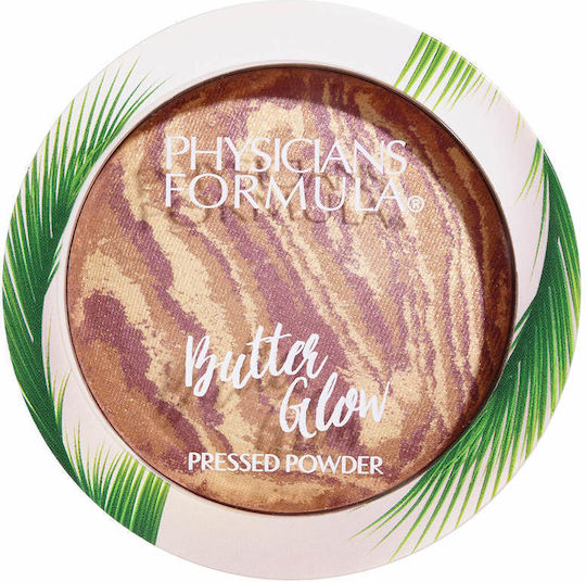 Physicians Formula Murumuru Butter Glow Bronzing Powder Natural Glow 7.5gr