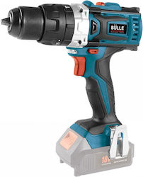 Bulle Percussive Drill Driver Battery Solo 18V