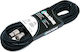 Cable4Me Cablu XLR de sex masculin - XLR de sex feminin Negru 15m