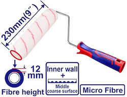 Emtop Paint Round Roller