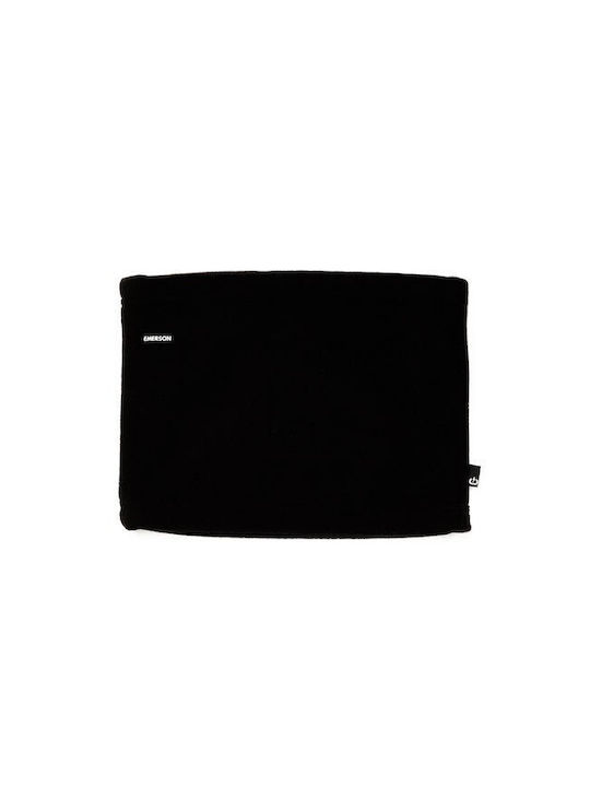 Emerson Sport Neckwarmer Black