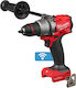 Milwaukee M18 ONEPD3-0X Κρουστικό Δραπανοκατσάβιδο Ρεύματος