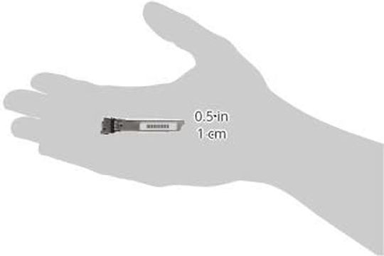 Cisco Transceiver SFP Single-Mode Fiber 1 Piece
