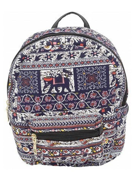 Ελεφαντάκια Κωδ. School Bag Backpack Junior High-High School