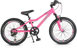 Byox Tucana 20" Παιδικό Mountain Bike Byox Tucana 20" Παιδικό Mountain Bike