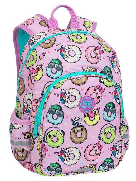 Coolpack Toby Σχολική Τσάντα Πλάτης Νηπιαγωγείο...