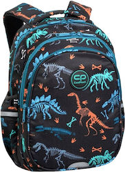 Coolpack Jerry Tasche Rucksack Schwarz Coolpack Jerry Tasche Rucksack Schwarz