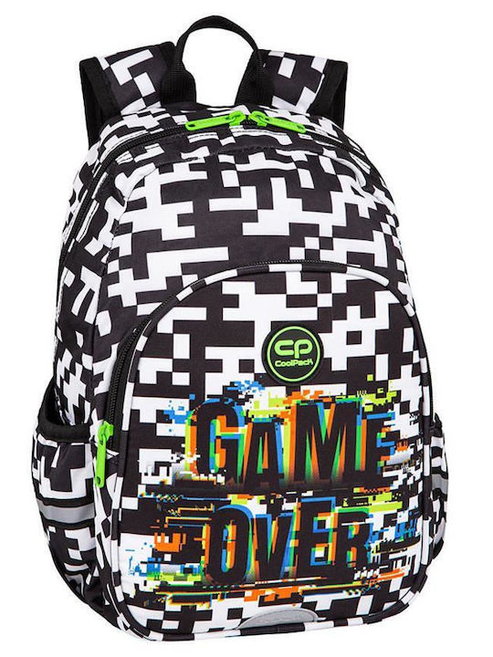 Coolpack Toby Σχολική Τσάντα Πλάτης Νηπιαγωγείο...