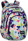 Coolpack Drafter Ghiozdan Școlar de Spate Scoala primara Multicolor