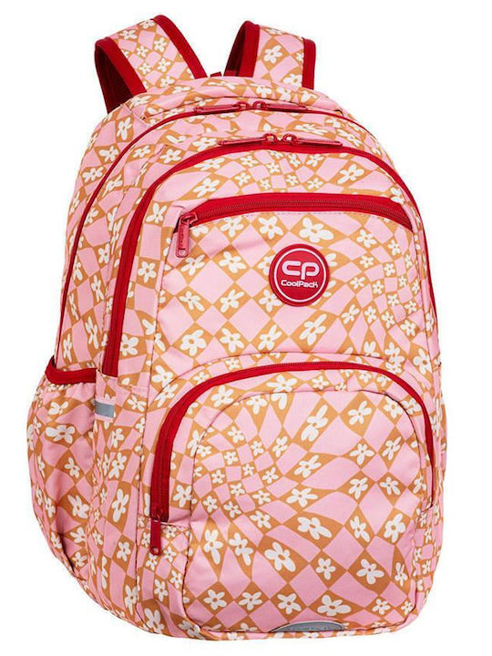 Coolpack Pick Σχολική Τσάντα Πλάτης Δημοτικού Π...