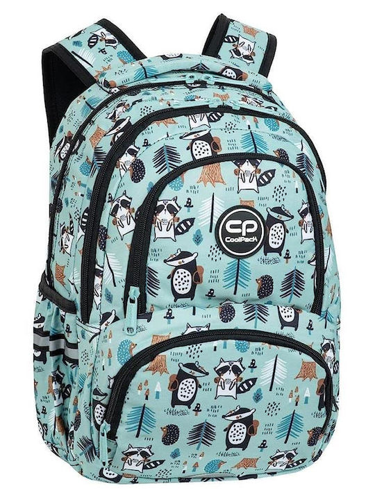 Coolpack Ghiozdan Scoala Primara Tip de Spate M...