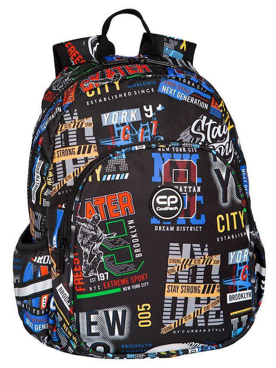 Coolpack Toby Σχολική Τσάντα Πλάτης Νηπιαγωγείο...