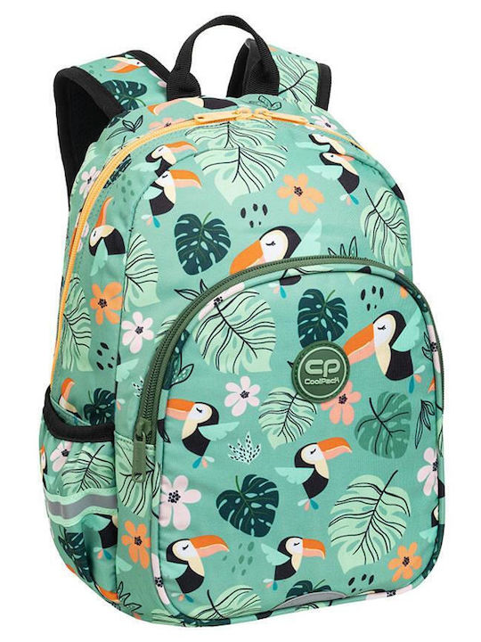 Coolpack Toby Σχολική Τσάντα Πλάτης Νηπιαγωγείο...