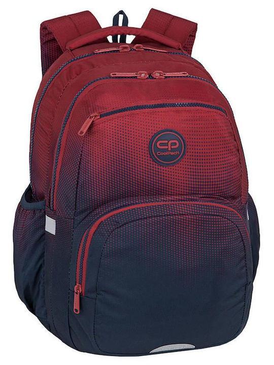 Coolpack Pick Σχολική Τσάντα Πλάτης Γυμνασίου -...