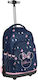 Paso School Bag Trolley Elementary, Elementary