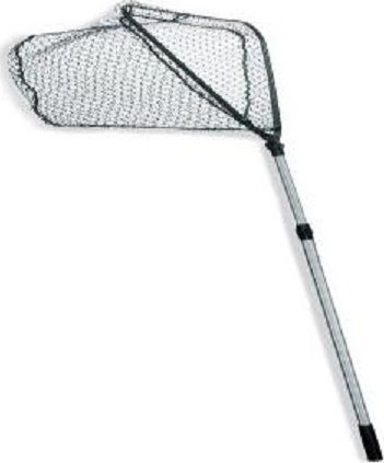 Fishing Telescopic Landing Net with Max Length 43cm