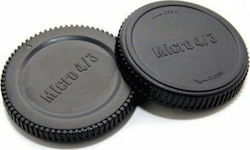 JJC L-r7 Lens Cap